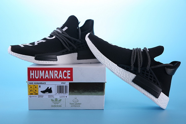 Adidas Origianlas Pharrell Human Race-004